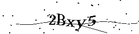 Bitte geben Sie die gezeigten Buchstaben und Zahlen ein