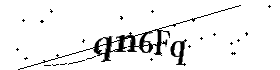 Bitte geben Sie die gezeigten Buchstaben und Zahlen ein