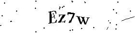 Bitte geben Sie die gezeigten Buchstaben und Zahlen ein