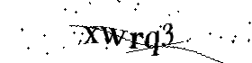 Bitte geben Sie die gezeigten Buchstaben und Zahlen ein