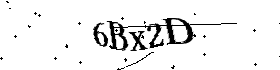 Bitte geben Sie die gezeigten Buchstaben und Zahlen ein