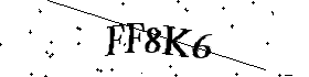 Bitte geben Sie die gezeigten Buchstaben und Zahlen ein