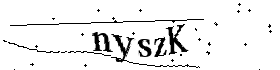 Bitte geben Sie die gezeigten Buchstaben und Zahlen ein