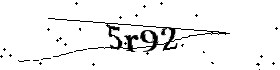 Bitte geben Sie die gezeigten Buchstaben und Zahlen ein