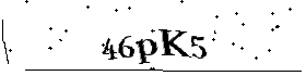 Bitte geben Sie die gezeigten Buchstaben und Zahlen ein