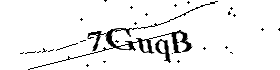 Bitte geben Sie die gezeigten Buchstaben und Zahlen ein