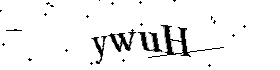 Bitte geben Sie die gezeigten Buchstaben und Zahlen ein
