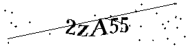Bitte geben Sie die gezeigten Buchstaben und Zahlen ein