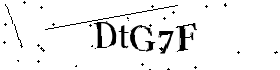 Bitte geben Sie die gezeigten Buchstaben und Zahlen ein