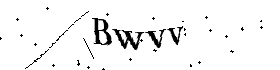 Bitte geben Sie die gezeigten Buchstaben und Zahlen ein