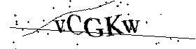 Bitte geben Sie die gezeigten Buchstaben und Zahlen ein