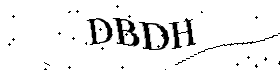 Bitte geben Sie die gezeigten Buchstaben und Zahlen ein