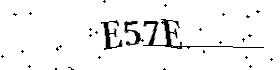 Bitte geben Sie die gezeigten Buchstaben und Zahlen ein