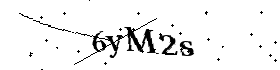 Bitte geben Sie die gezeigten Buchstaben und Zahlen ein
