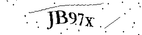 Bitte geben Sie die gezeigten Buchstaben und Zahlen ein