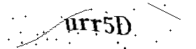 Bitte geben Sie die gezeigten Buchstaben und Zahlen ein