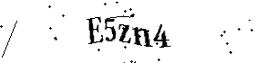 Bitte geben Sie die gezeigten Buchstaben und Zahlen ein