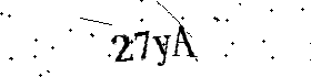 Bitte geben Sie die gezeigten Buchstaben und Zahlen ein