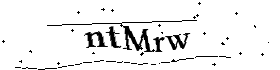Bitte geben Sie die gezeigten Buchstaben und Zahlen ein