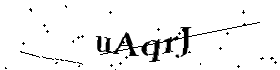 Bitte geben Sie die gezeigten Buchstaben und Zahlen ein