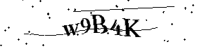 Bitte geben Sie die gezeigten Buchstaben und Zahlen ein