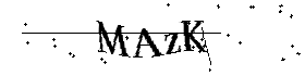 Bitte geben Sie die gezeigten Buchstaben und Zahlen ein