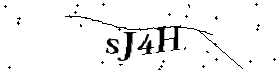 Bitte geben Sie die gezeigten Buchstaben und Zahlen ein