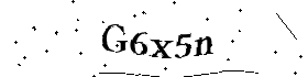 Bitte geben Sie die gezeigten Buchstaben und Zahlen ein