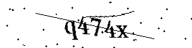 Bitte geben Sie die gezeigten Buchstaben und Zahlen ein