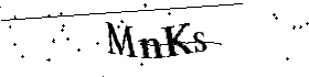 Bitte geben Sie die gezeigten Buchstaben und Zahlen ein