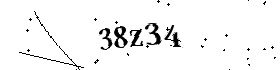 Bitte geben Sie die gezeigten Buchstaben und Zahlen ein