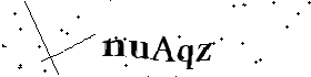 Bitte geben Sie die gezeigten Buchstaben und Zahlen ein