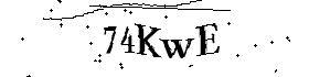 Bitte geben Sie die gezeigten Buchstaben und Zahlen ein