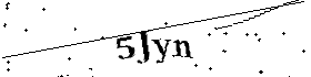 Bitte geben Sie die gezeigten Buchstaben und Zahlen ein