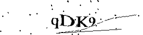 Bitte geben Sie die gezeigten Buchstaben und Zahlen ein