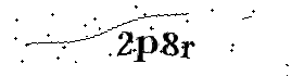 Bitte geben Sie die gezeigten Buchstaben und Zahlen ein