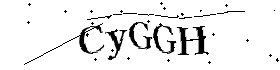 Bitte geben Sie die gezeigten Buchstaben und Zahlen ein