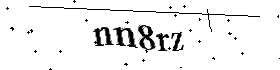 Bitte geben Sie die gezeigten Buchstaben und Zahlen ein