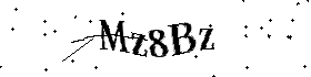 Bitte geben Sie die gezeigten Buchstaben und Zahlen ein