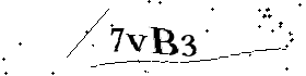 Bitte geben Sie die gezeigten Buchstaben und Zahlen ein