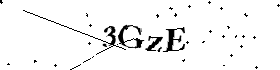Bitte geben Sie die gezeigten Buchstaben und Zahlen ein