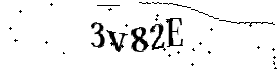 Bitte geben Sie die gezeigten Buchstaben und Zahlen ein