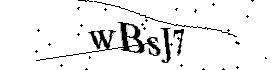 Bitte geben Sie die gezeigten Buchstaben und Zahlen ein