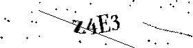 Bitte geben Sie die gezeigten Buchstaben und Zahlen ein
