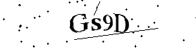 Bitte geben Sie die gezeigten Buchstaben und Zahlen ein
