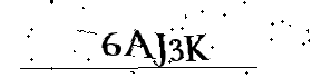 Bitte geben Sie die gezeigten Buchstaben und Zahlen ein