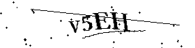 Bitte geben Sie die gezeigten Buchstaben und Zahlen ein