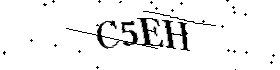 Bitte geben Sie die gezeigten Buchstaben und Zahlen ein