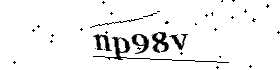 Bitte geben Sie die gezeigten Buchstaben und Zahlen ein