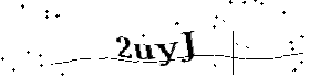 Bitte geben Sie die gezeigten Buchstaben und Zahlen ein